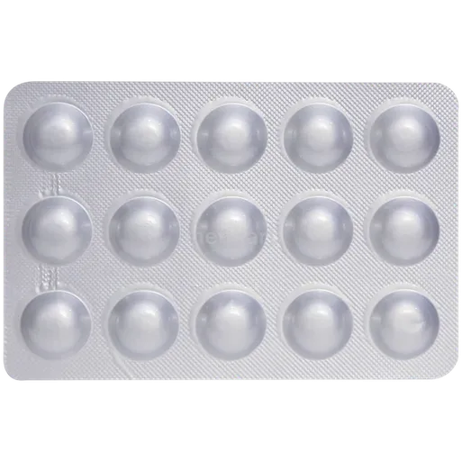 cilny 10mg tablet 15's